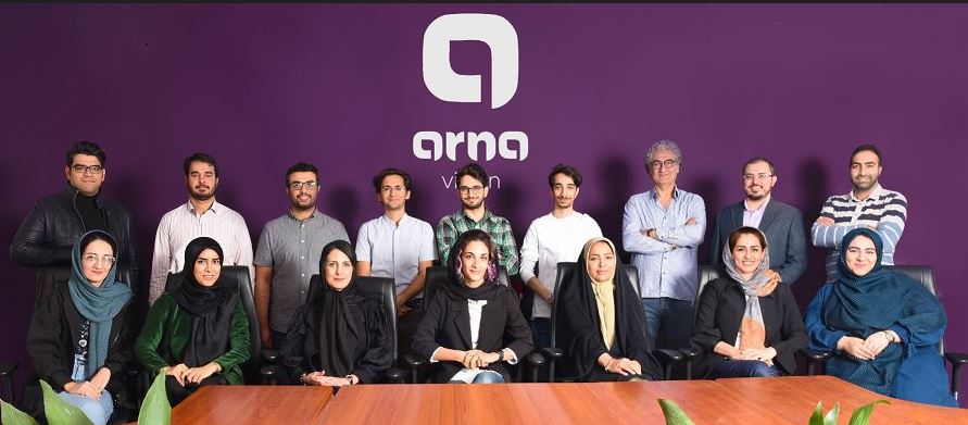 بهترین شرکت های طراحی سایت ایران در سال 1404 + عکس