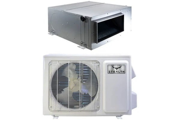 چه عواملی بر قیمت خرید داکت اسپلیت تاثیر میگذارند؟