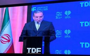 عراقچی: ایران هرگز به‌دنبال سلاح هسته‌ای نبوده و نیست