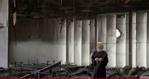 داستان عکاس غزه در جشنواره کن+ فیلم