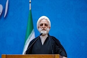 فیلم/ اژهای: شهید رئیسی همیشه در مسیر ولایت استوار بود
