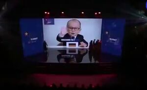 اگر سران کشورها بچه شوند!+ فیلم