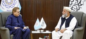 تحلیل رویکرد تهاجمی و تدافعی پاکستان در قبال افغانستان