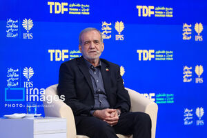 پزشکیان: با گفت‌وگو برادری، صلح و تمدن ایران را معرفی می‌کنیم