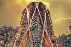 دانستنی هایی درباره شاهکار بی‌نظیر آرامگاه خیام+عکس