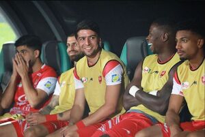 هزینه میلیاردی پرسپولیس برای چند تماشاگر!