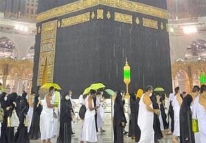 آخرین وضعیت زائران ایرانی در عربستان با لغو پروازها