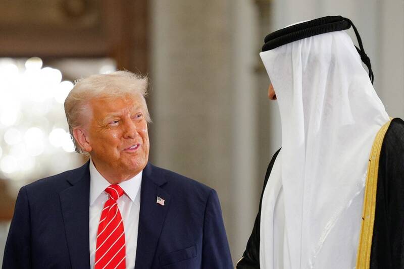 ؟!،امارات،گفته_است،قطر،گاو