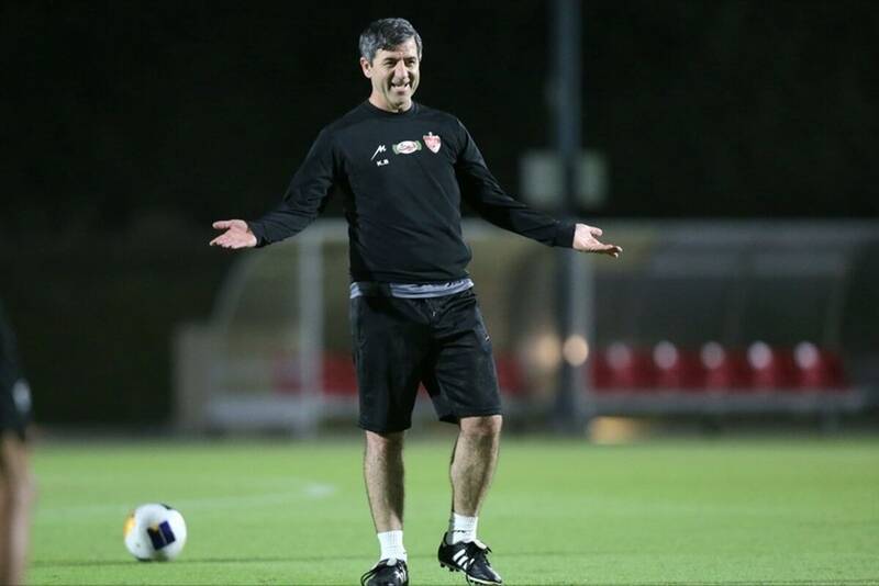 تيم،پرسپوليس،سرمربي،مديريت،درويش،اميدوارم،بازيكن،بازيكنان،با ...