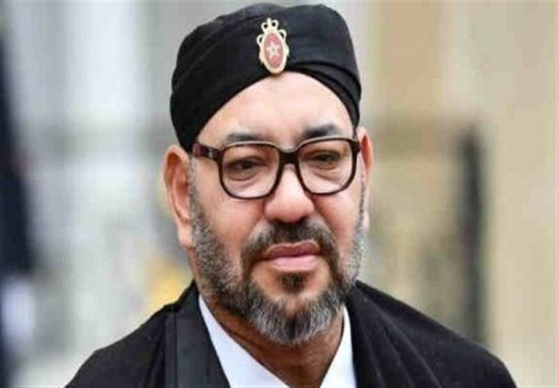 مغرب،سوريه،رباط،دمشق،غزه،نوار،شاه،پيام،بازگشايي