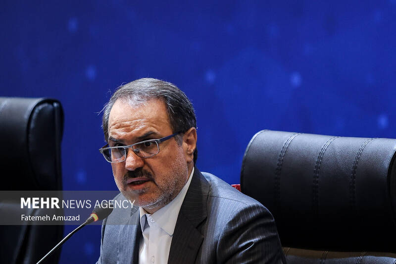 خصوصي،رئيس،سازمان،بازرسي،قضائيه،قوه،كشور،مديران