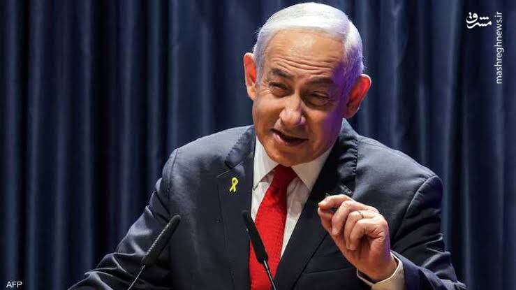 افشاگری درباره سندسازی نتانیاهو علیه مقاومت