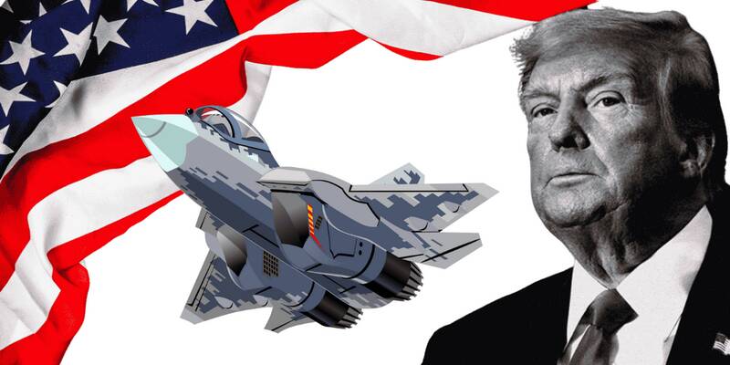 قراردادهای تسلیحاتی آمریکا در خاورمیانه به چهصورت است؟