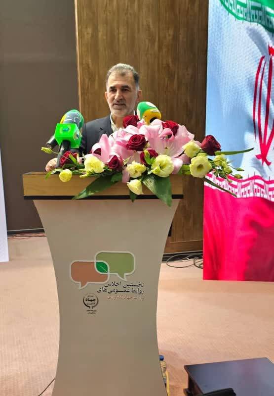 هشدار در مورد بحرانهای انباشته و چند لایه در کشاروزی