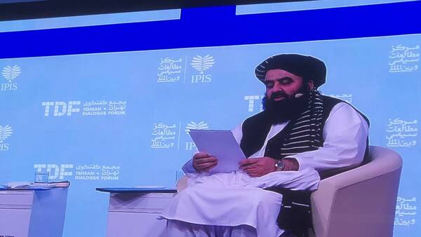 افغانستان،سياست،ايران،متقي،متوازن،گذشته،اميرخان،فرامنطقه،آب، ...