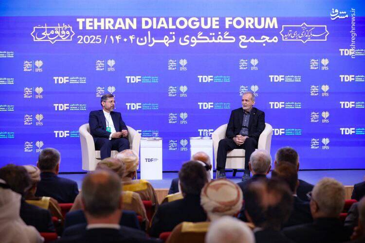 Tehran،عراقچي،پزشكيان