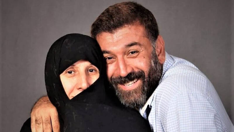 علي