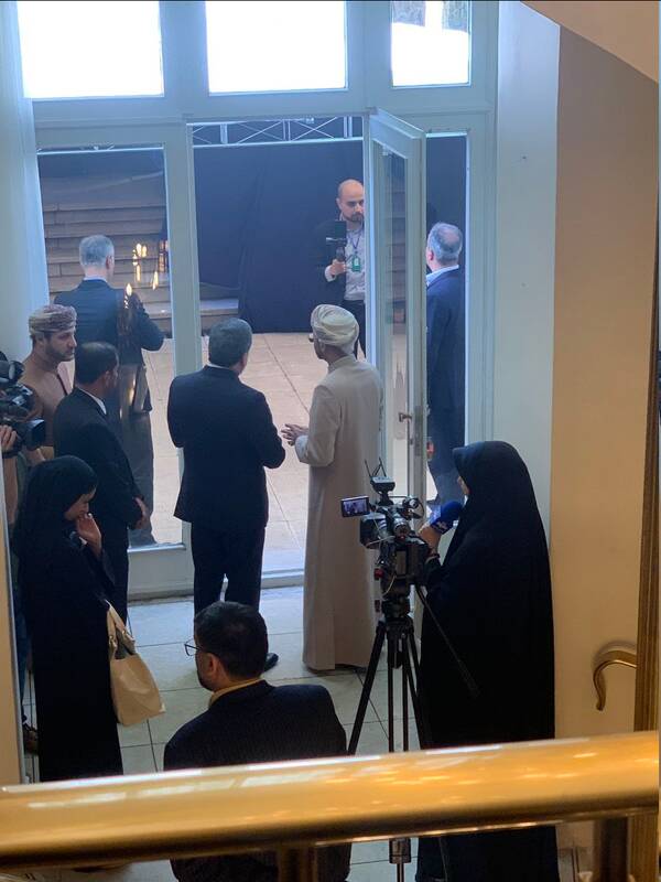 عراقچی: زمان دور بعدی مذاکرات غیرمستقیم با آمریکا به زودی مشخص خواهد شد