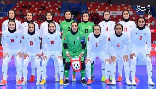 جام،ايران،جهاني،فوتسال،تايلند