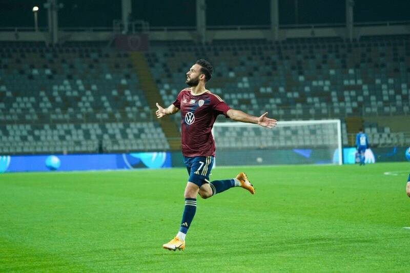 پرسپوليس،نوراللهي