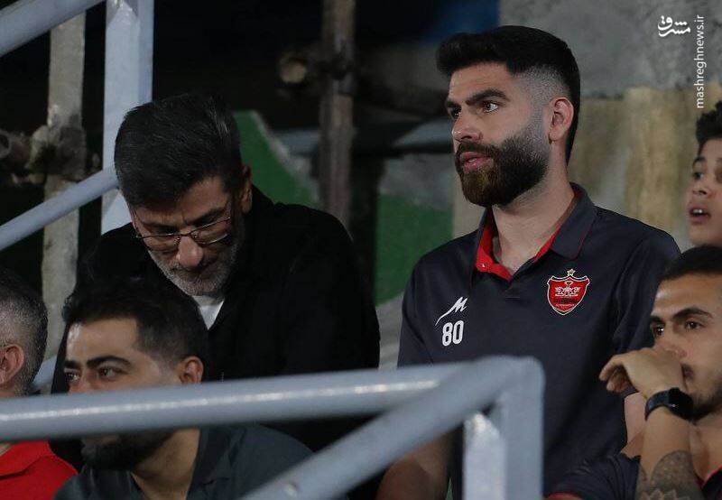 هزینه میلیاردی پرسپولیس برای چند تماشاگر!/ اسامی چند نفر از لیست خروج کارتال مشخص شد؟!