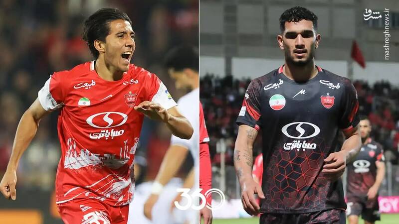 هزینه میلیاردی پرسپولیس برای چند تماشاگر!/ اسامی چند نفر از لیست خروج کارتال مشخص شد؟!