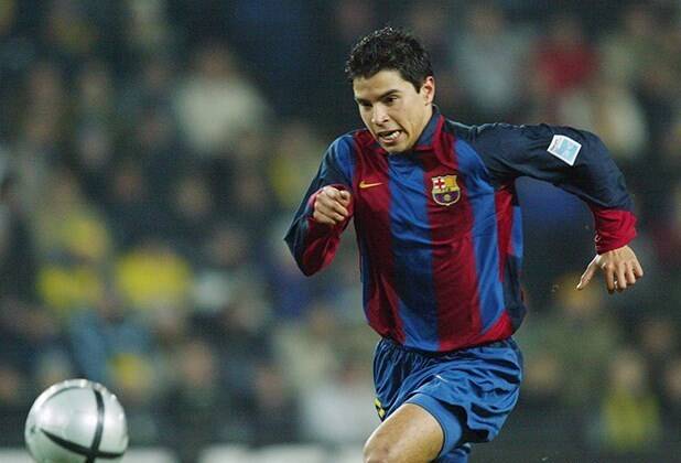 تیم ملی فوتبال آرژانتین ,