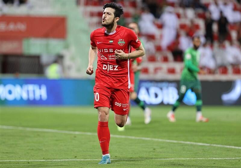 تراكتور،مهار،گل،درصد،آسيا،مسابقات،شباب،الاهلي