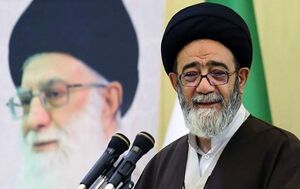 فیلم/ امام جمعه؟ نه! او امام شنبه تا جمعه بود!