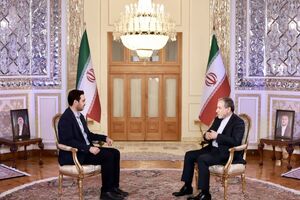 ناگفته‌های عراقچی از پشت صحنه عملیات وعده صادق ۱