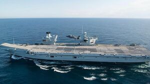 ابهام مقامات لندن پس از رهاشدگی انگلیس در توافق میان آمریکا و انصارالله