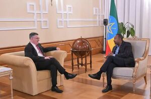 مناسبات امنیتی اسرائیل-اتیوپی و پیامدهای منطقه‌ای آن