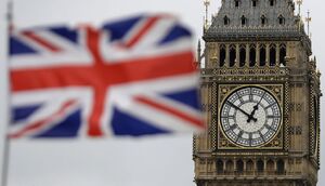 انگلیس در مسیر تنش‌آفرینی با ایران / وزیر دولت استارمر ادعاهای امنیتی تازه‌ای مطرح کرد