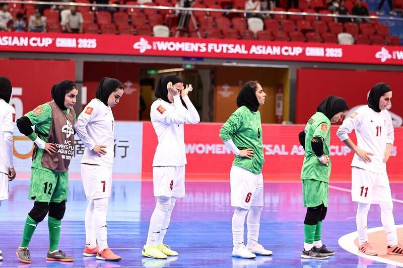 تيم،ژاپن،ملي،ايران،قهرماني،شكست،برنامه،فوتسال،كادر،فني،جام