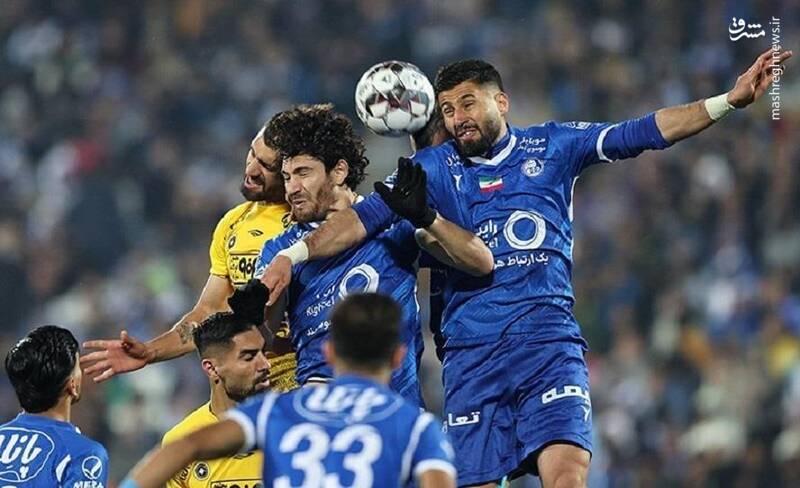 استقلال،تيم،ديدار،نفت،سپاهان،صنعت،شرايط،بازي،تاكتيك،حذفي،ليگ ...
