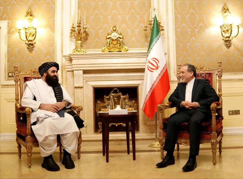خارجه،وزير،ايران،مشترك،افغانستان،امور،مرزهاي،امنيت،افغانستان ...