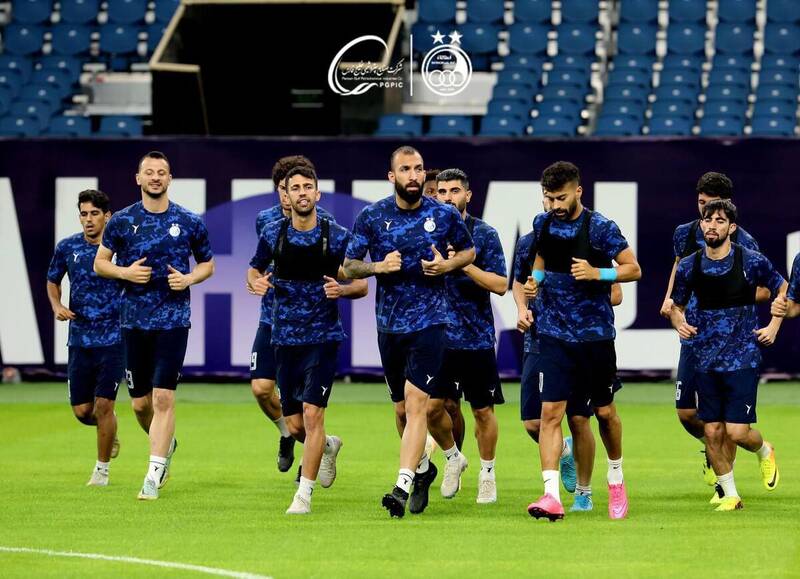استقلال،قرار،فصل،باشگاه،مديران،وضعيت،تومان،علاف،چنگي،سيدورف، ...