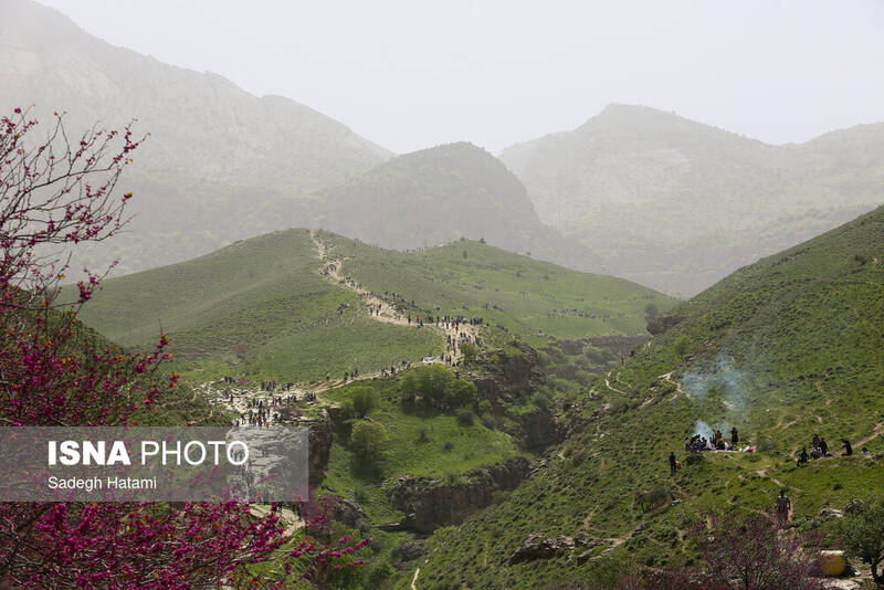باد،وزش،كشور،شرق،دماي،شمال،غرب،افزايش،سانتيگراد،ابر