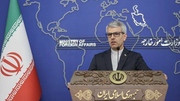 ايران،مذاكراتي،آمريكايي،مذاكرات،خارجه،موضوع،امور،شركت،بقائي، ...