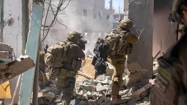 نقشههای نتانیاهو برای غزه زیر سایه اعتراضات و بیاعتمادی داخلی/ برگهای برنده حماس: اسرا و تونلهایی که طرح اشغال غزه را به چالش کشید/ چهار نظامی متجاوز اسرائیلی مفقود شدند