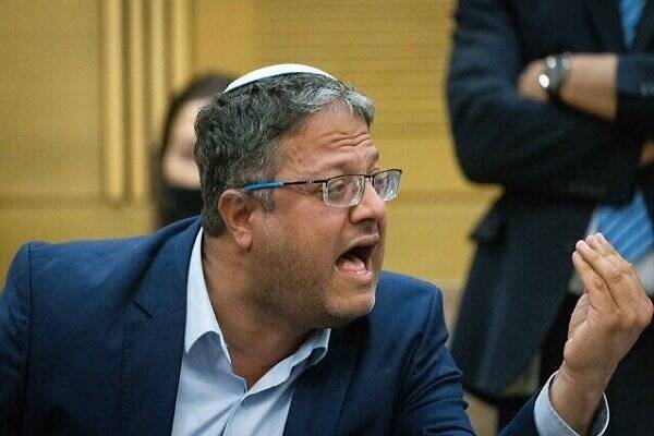 ادامه،نتانياهو،وزير،گوير،غزه،بن