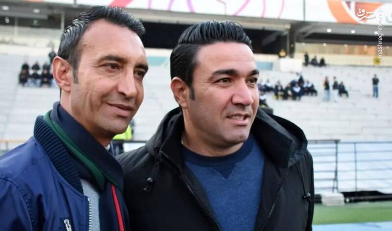 رکورد جالب استقلالیها در صعود به لیگ برتر/ تخصص سرمربیان آبی در لیگ یک!