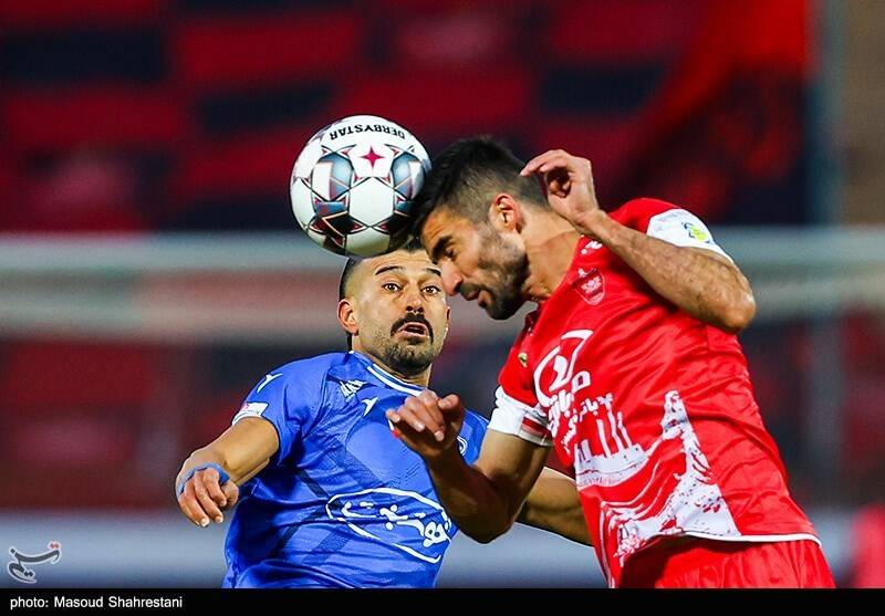 مجوز،باشگاه،استقلال،پرسپوليس،فوتبال،صدور،مالي،مدارك،زيان