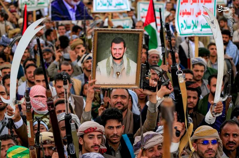 آتشبس یمن-آمریکا حاصل سلسله اقدامات ترکیبی انصارالله بود