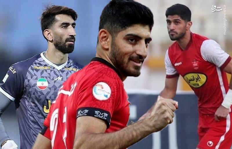 سقف قرارداد زنجیره قهرمانیهای پرسپولیس را پاره کرد؟!