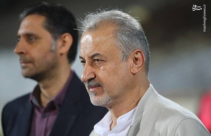 سقف قرارداد زنجیره قهرمانی‌های پرسپولیس را پاره کرد؟!