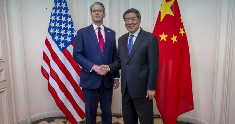 توافق تعرفهای موقت؛ چین در انتظار حرکت مهره سفید شطرنج