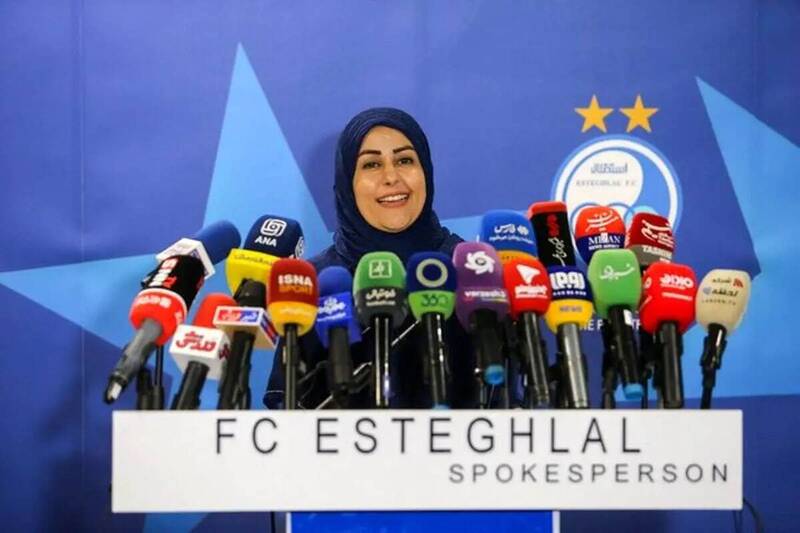 باشگاه،استقلال،هيئت،مديره،انتخاب،سيدورف،سرمربي