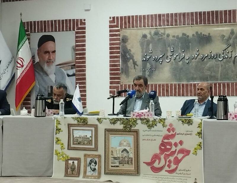 جنگ،آزادسازي،دشمن،خرمشهر،انقلاب،مقدس،دفاع،عمليات،سياسي،فرمان ...