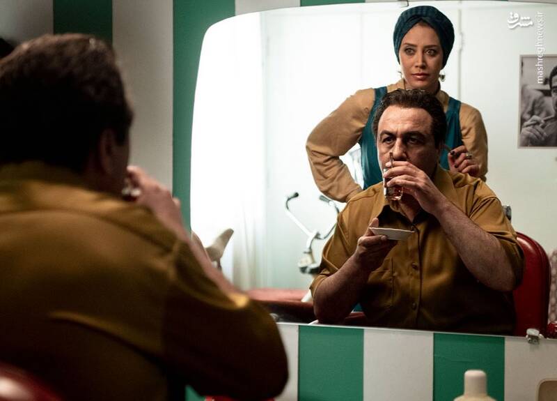 عوارض مصرف بیرویه از عطاران/«صددام» با همۀ لودگیهایش نمیتواند بخنداند؟